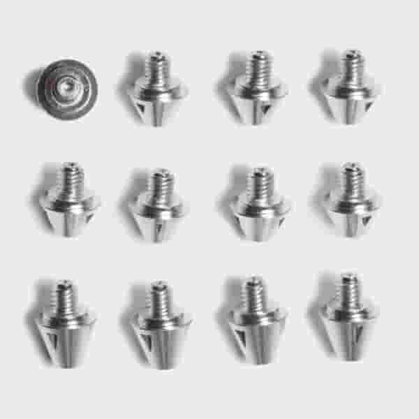 replacement soft ground conical studs