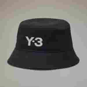 kapelusz y-3 staple bucket