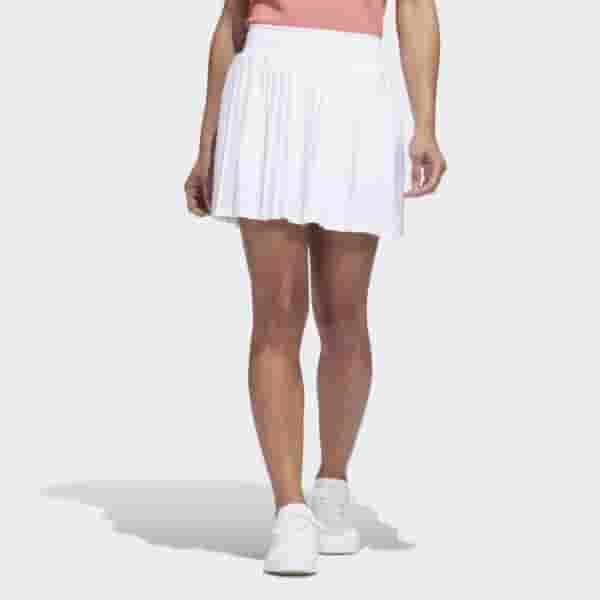 ultimate365 tour pleated 15-inch golf skort