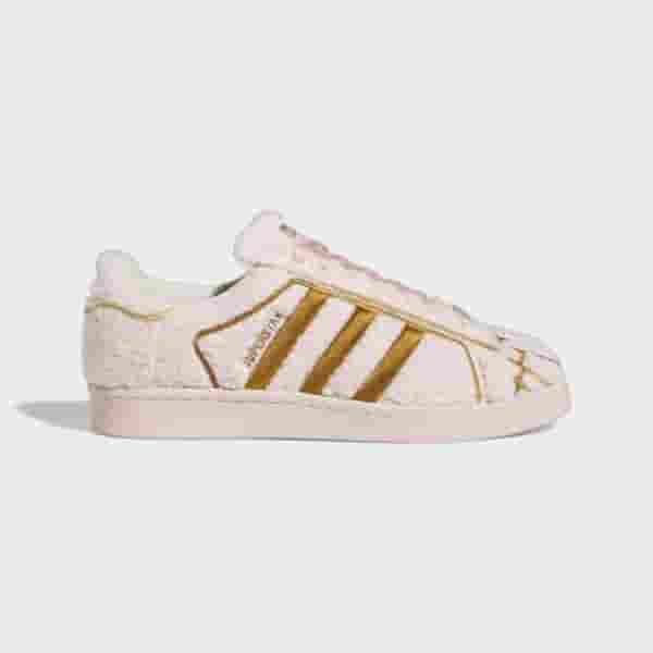 superstar conchas shoes