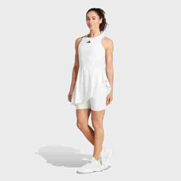 aeroready pro tennis dress