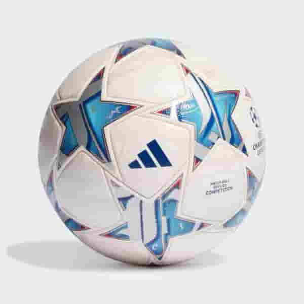 ucl competition 23/24 group stage ball