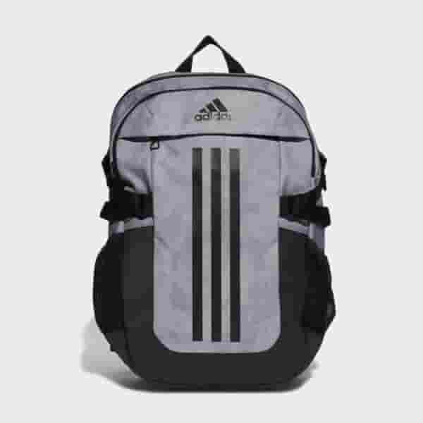 power vi graphic backpack
