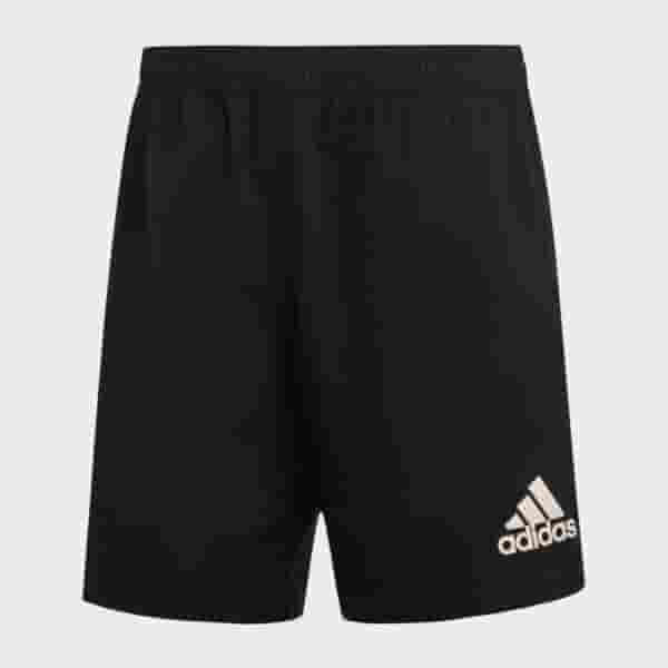 3-stripes shorts