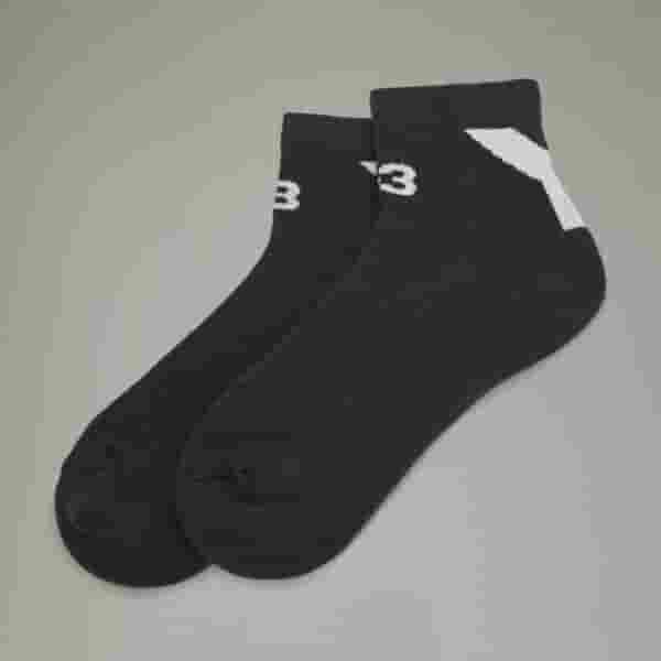 y-3 lo socks