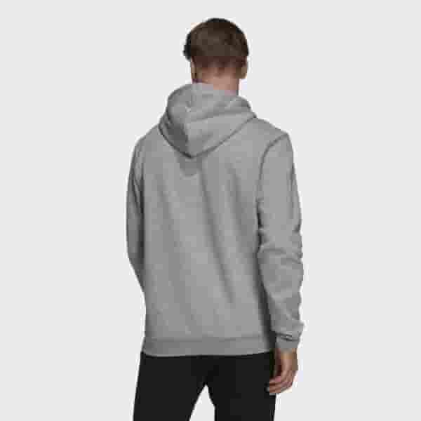 essentials fleece hoodie