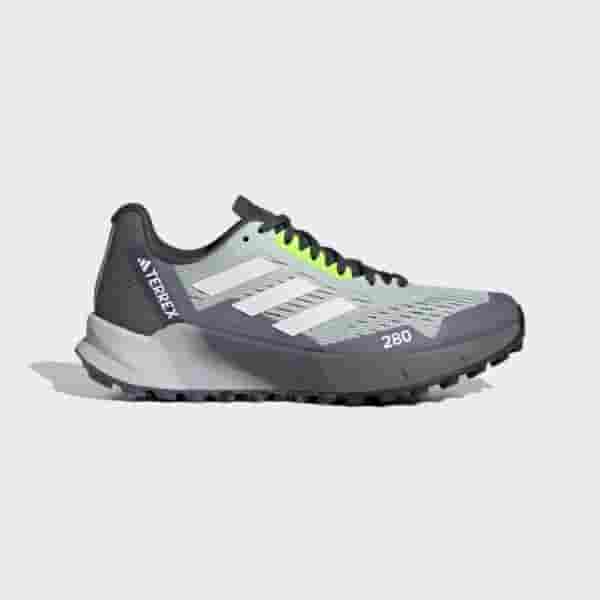 terrex agravic flow trail running shoes 2.0