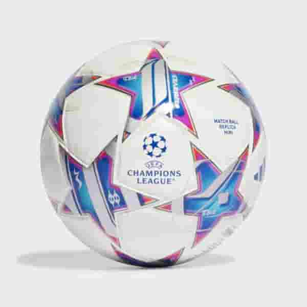 ucl mini 23/24 group stage ball