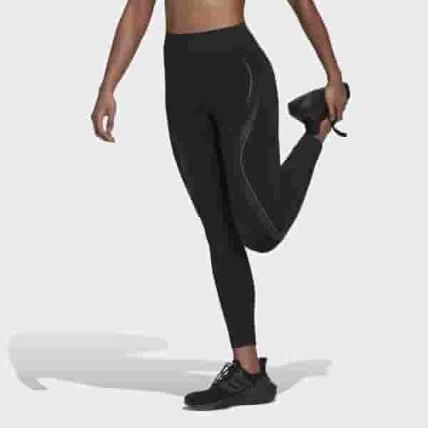 tailored hiit luxe 45 seconds training 7/8 leggings