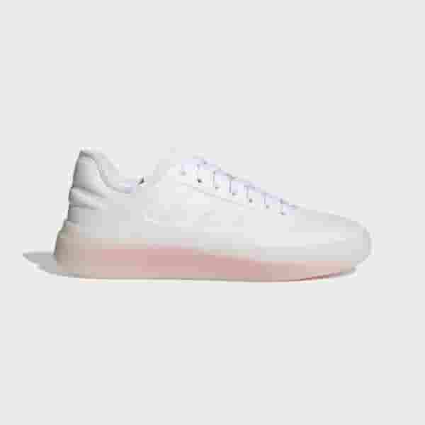 zntasy lifestyle tennis sportswear capsule collection shoes