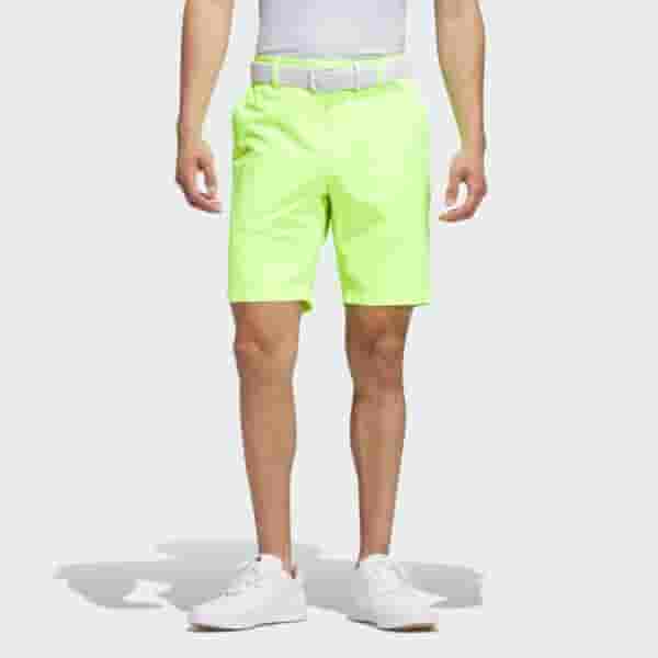 ultimate365 8.5-inch golf shorts