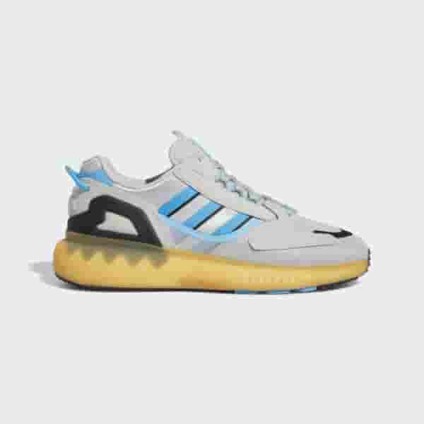 zx 5k boost shoes