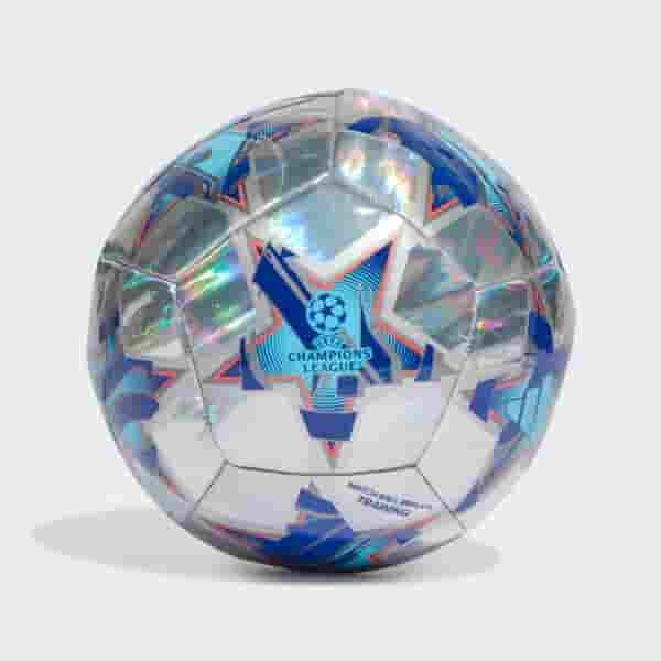 ucl training 23/24 group stage foil ball
