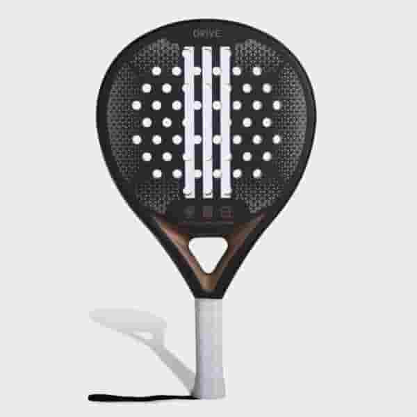 drive bronze 3.2 padel racket